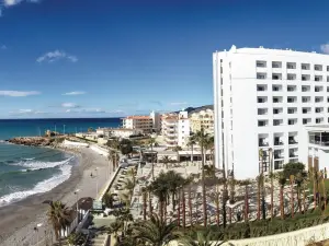 Hotel Riu Monica - Adults Only