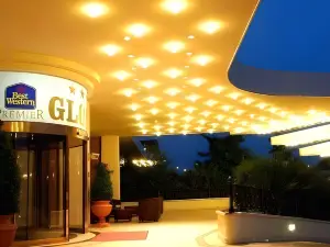 Best Western Hotel Globus City