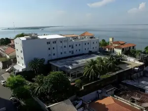 Hotel Sandis Mirante