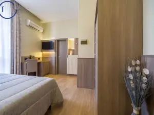 Hotel Est Piombino