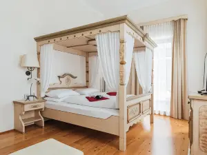 Hotel de France Wiesbaden City
