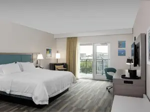Hampton Inn by Hilton Dunedin