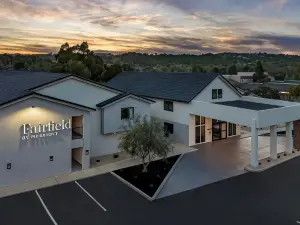 Fairfield by Marriott Inn & Suites Atascadero