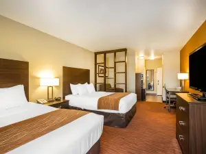 Comfort Suites Clovis - Fresno