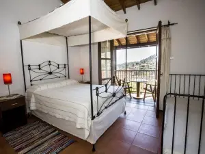 Ambelikos Traditional Agrohotel