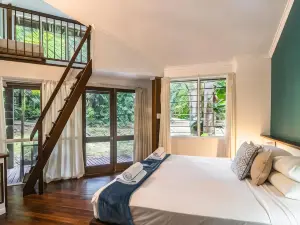 Ferntree Rainforest Hotel