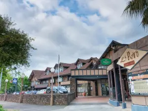 Distinction Coachman Hotel, Palmerston North