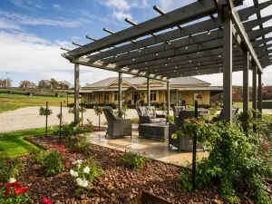 Tallawarra Homestead