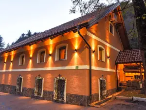 Gorska Reka Guesthouse