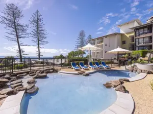 The Beach Retreat Coolum