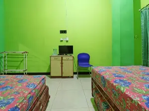 Penginapan Qarina  Syariah Banjarbaru