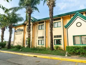 Microtel by Wyndham Cabanatuan