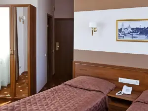 Vintazh Mini-Hotel