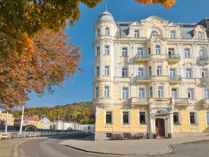 Belvedere Wellness Hotel