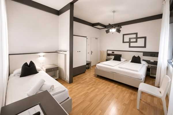 Athos Hotel Promo Code