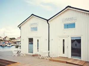 Kajkanten Vrångö