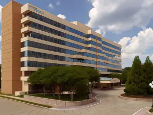 Sonesta Select Atlanta Cumberland Galleria Ballpark