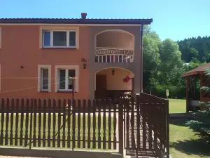 Agroturystyka u Marii