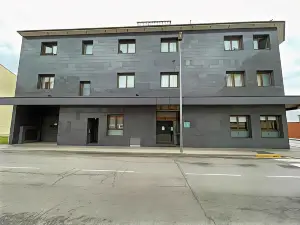 Hotel Sant Celoni
