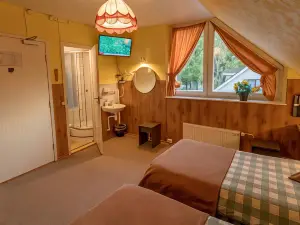 Endla Hotell