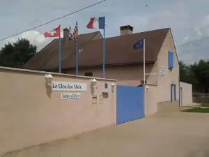 Le Clos des Meix