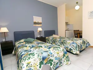 Apartment Hotel Athina
