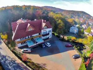 Elita Hotel & Restauracja