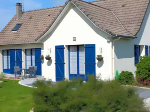 Une Chambre d'Hote Yvetot