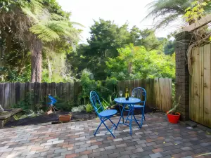 Waimoana Garden Accommodation
