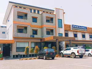 Hotel Grand Krakatau Serang