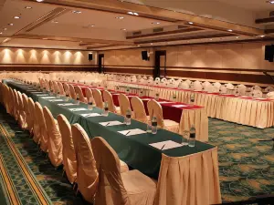 Imperial Palace Hotel