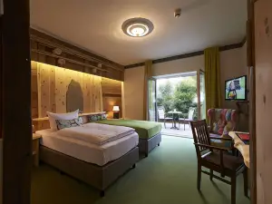 Hotel & Auberge le Journal