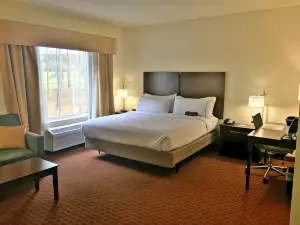 Holiday Inn Express Defuniak Springs