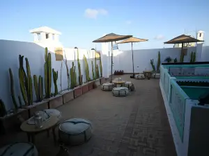 Riad Dar Rabiaa