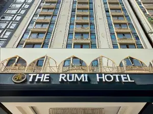 Отель и резиденции Rumi