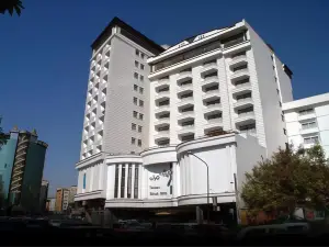 德黑蘭1號大飯店