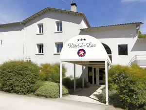 Hotel du Lac Foix