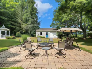 Black River Inn Bed and Breakfast