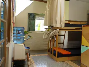Happy House Bnb Bromo Backpacker