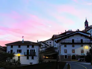 Hostal Ezkurra