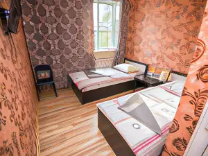 Guest House Hotel Domodedovo