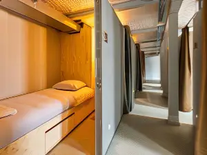 Hostel Het Archief