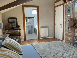 La Ferme du Miouat