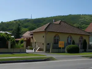 Lipták Vendégház