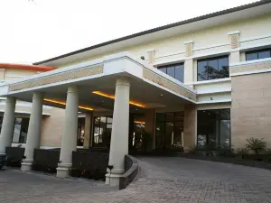 The Oxalis Regency Hotel Magelang