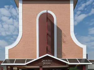 Hotel Marmo