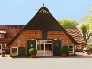 Dreimädelhaus - Kirchseelte