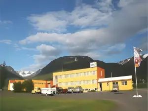 Hótel Dalvík