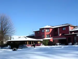Hotel Del Lago