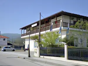 Pension Vergina